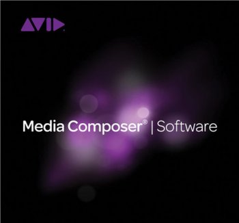 Avid Media Composer 2020.9 x64 VR破解版