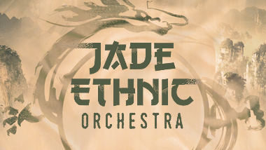 Strezov Sampling Jade Ethnic Orchestra 中国民族乐器音源