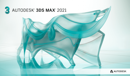 Autodesk 3ds Max 2021.3 多国语言 Windows