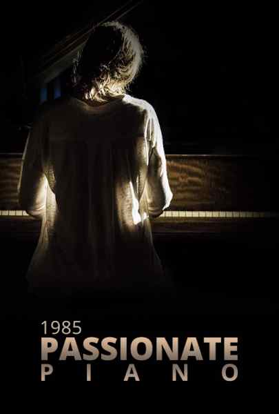 8dio 1985 Passionate Piano v1.0 KONTAKT