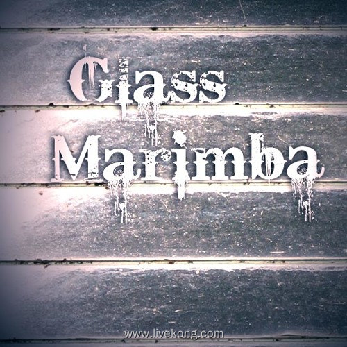 8Dio Glass Marimba KONTAKT